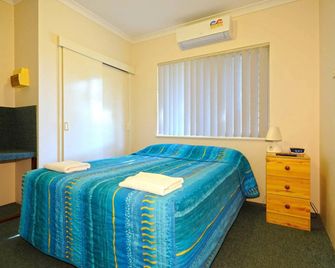 Abrolhos Reef Lodge - Geraldton