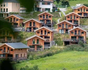 Chalet in Steinach am Brenner near Ski area - Steinach am Brenner - Budova