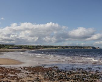 61 Seatown - Buckie - Playa