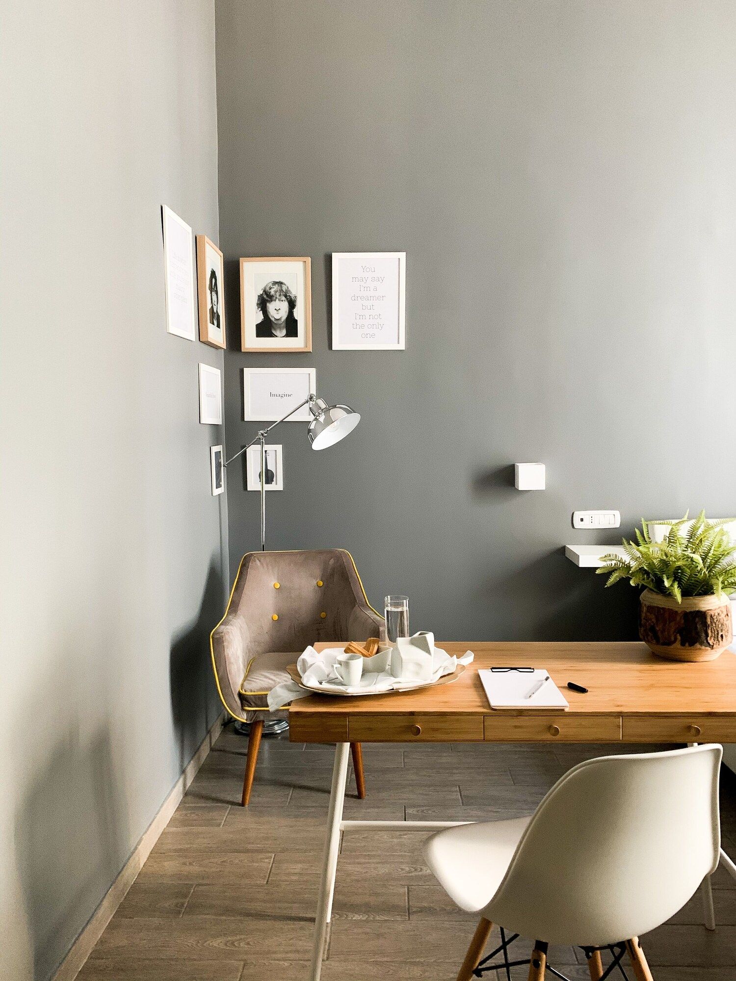 Serendipity - נאפולי - חדר אוכל