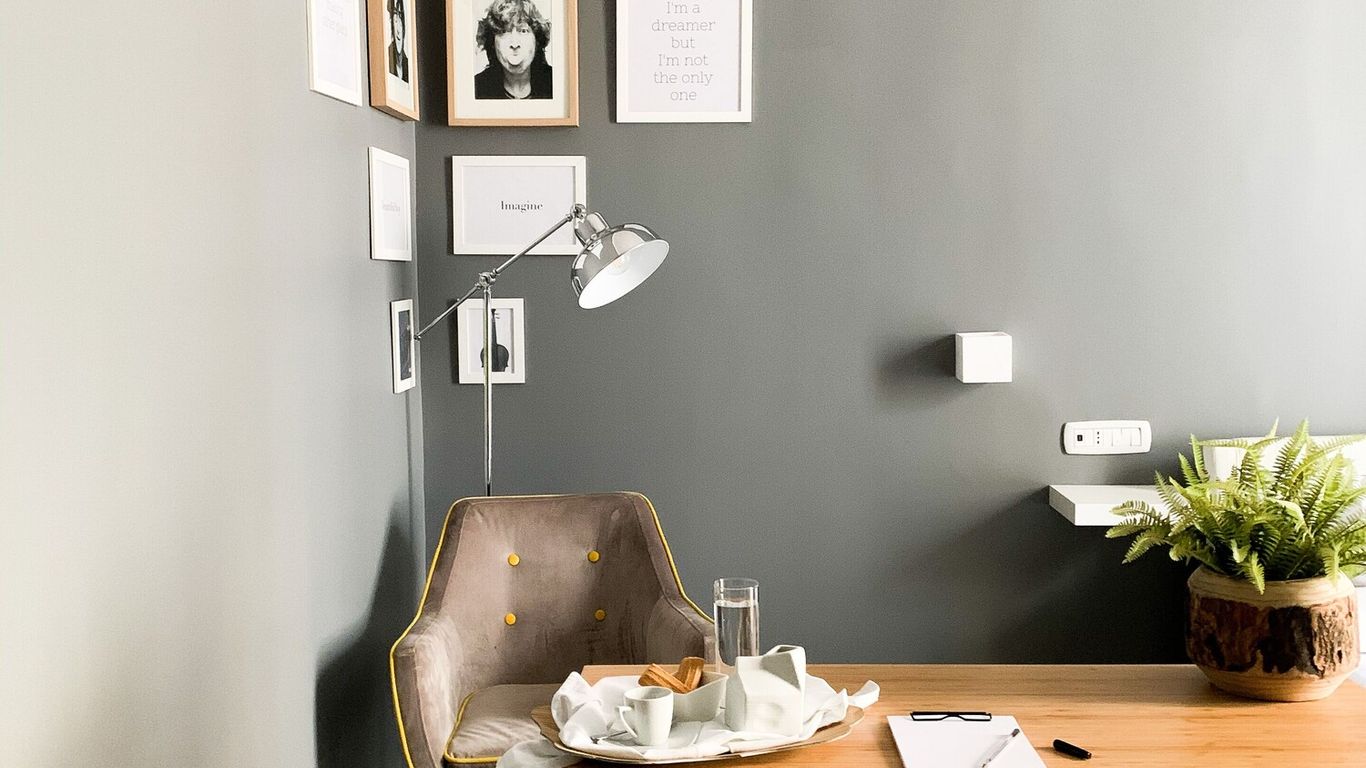 세렌디피티 B&B 나폴리