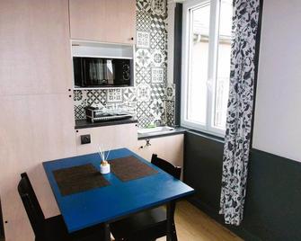 Studio Cosy - Dijon - Dining room