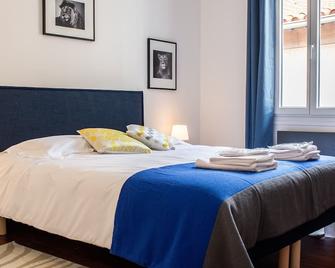 Au coeur de Perpignan - Perpignan - Sypialnia