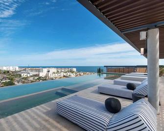 Punto Nima, Spectacular Pool with Ocean View - San José del Cabo