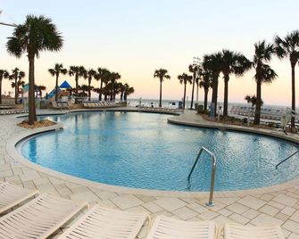 Wyndham Ocean Walk - Daytona Beach - Pool