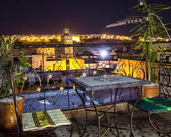 Dar El Mathaf - Fez