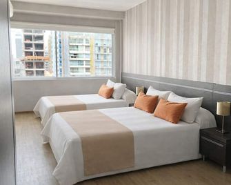 Sarum Hotel Design - Buenos Aires