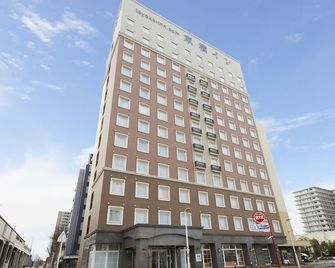 Toyoko Inn Chiba minato Ekimae - Chiba