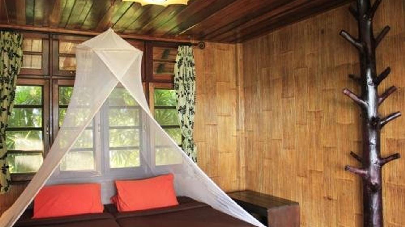 Monkey Island Resort Koh Mak