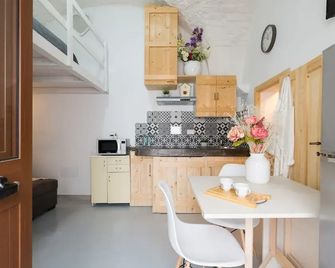 Studio La Chicchera by Wonderful Italy - Ostuni - Kitchen