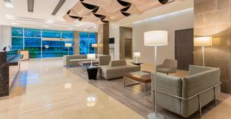 Four Points by Sheraton Barranquilla - Μπαρρανκίγια - Σαλόνι ξενοδοχείου