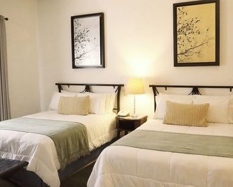 Hotel Kabii - Oaxaca de Juárez - Habitación