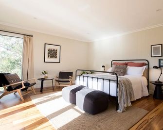 Haven Red Hill - Red Hill - Bedroom