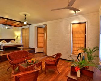 Hibiscus Beach Hotel & Villas - Kalutara