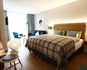 Gästezimmer Kamino - Hausern