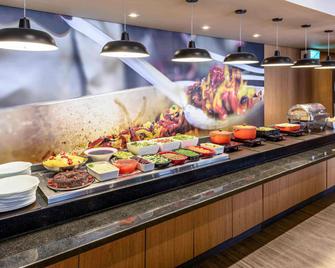 ibis Guarulhos - Guarulhos - Restaurant