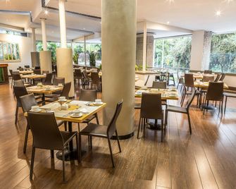Four Points by Sheraton Medellin - מדיין - מסעדה
