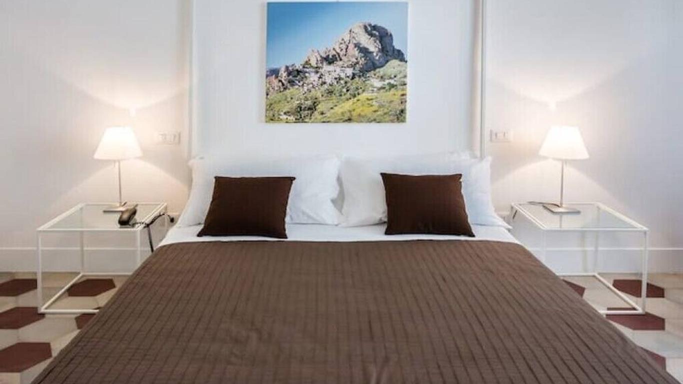 Rhegion B&B