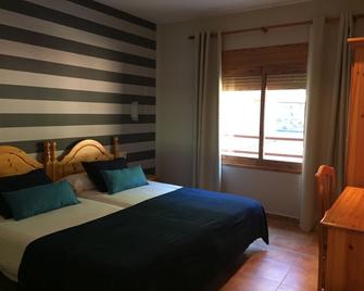 Hotel Supermolina - La Molina - Ložnice
