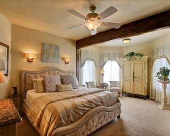 Wilson Creek Manor - Temecula - Habitación