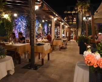 Villa Riva - Makarska - Restaurant