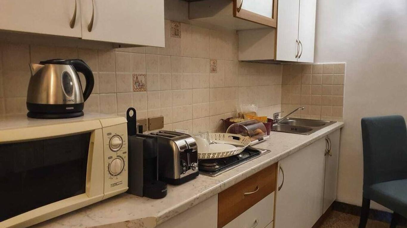 Rigoletto Rental Rooms