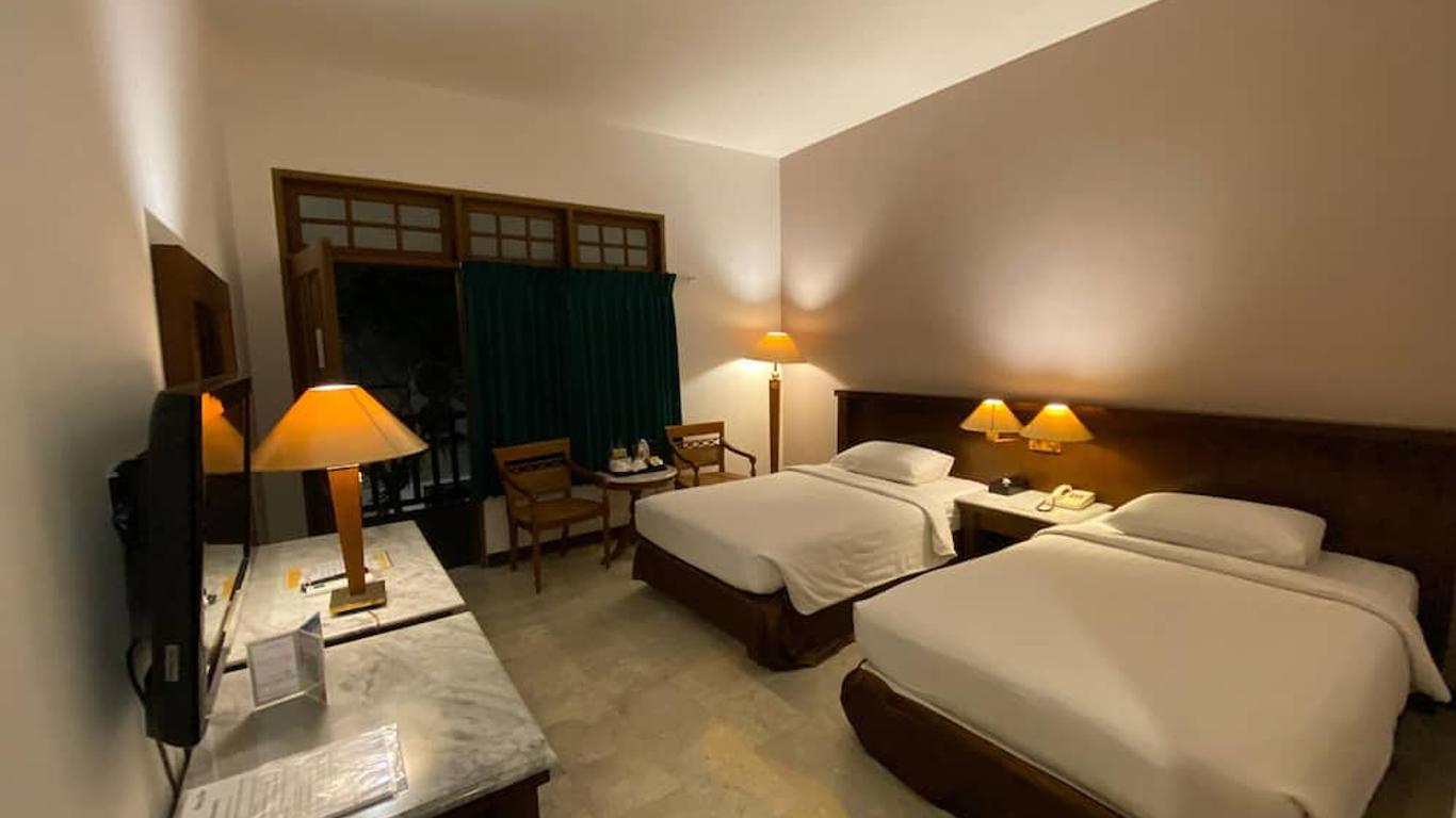 Narita Hotel Tulungagung