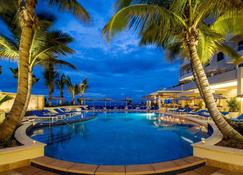 Condado Vanderbilt Hotel - San Juan - Pool