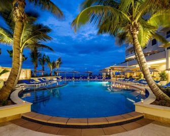 Condado Vanderbilt Hotel - San Juan - Pool