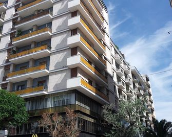 Residenza Piazza Moro - Bari - Toà nhà