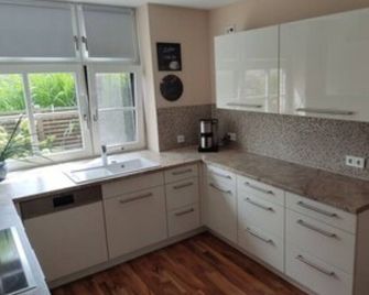 Ferienhaus in Seenaehe - Neuruppin - Keuken