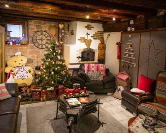 Hotel Restaurant Saint Nicolas - Colmar