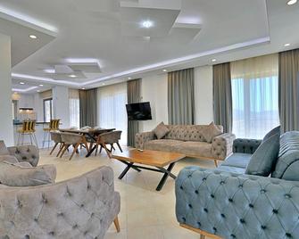 Villa Asya - Kalkan - Living room