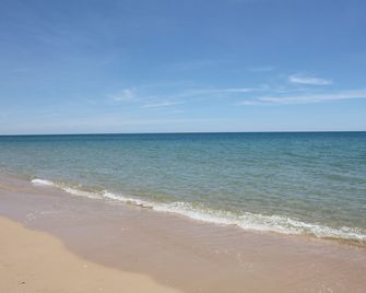 Studio Sunset Plus Sea View (2 adults + 1 child) - Conceição e Cabanas de Tavira - Plage