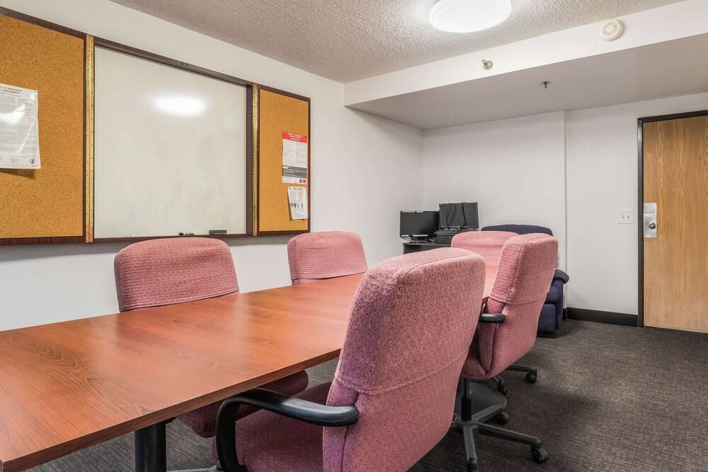 Motel 6 Elk Grove Village Il - Elk Grove Village