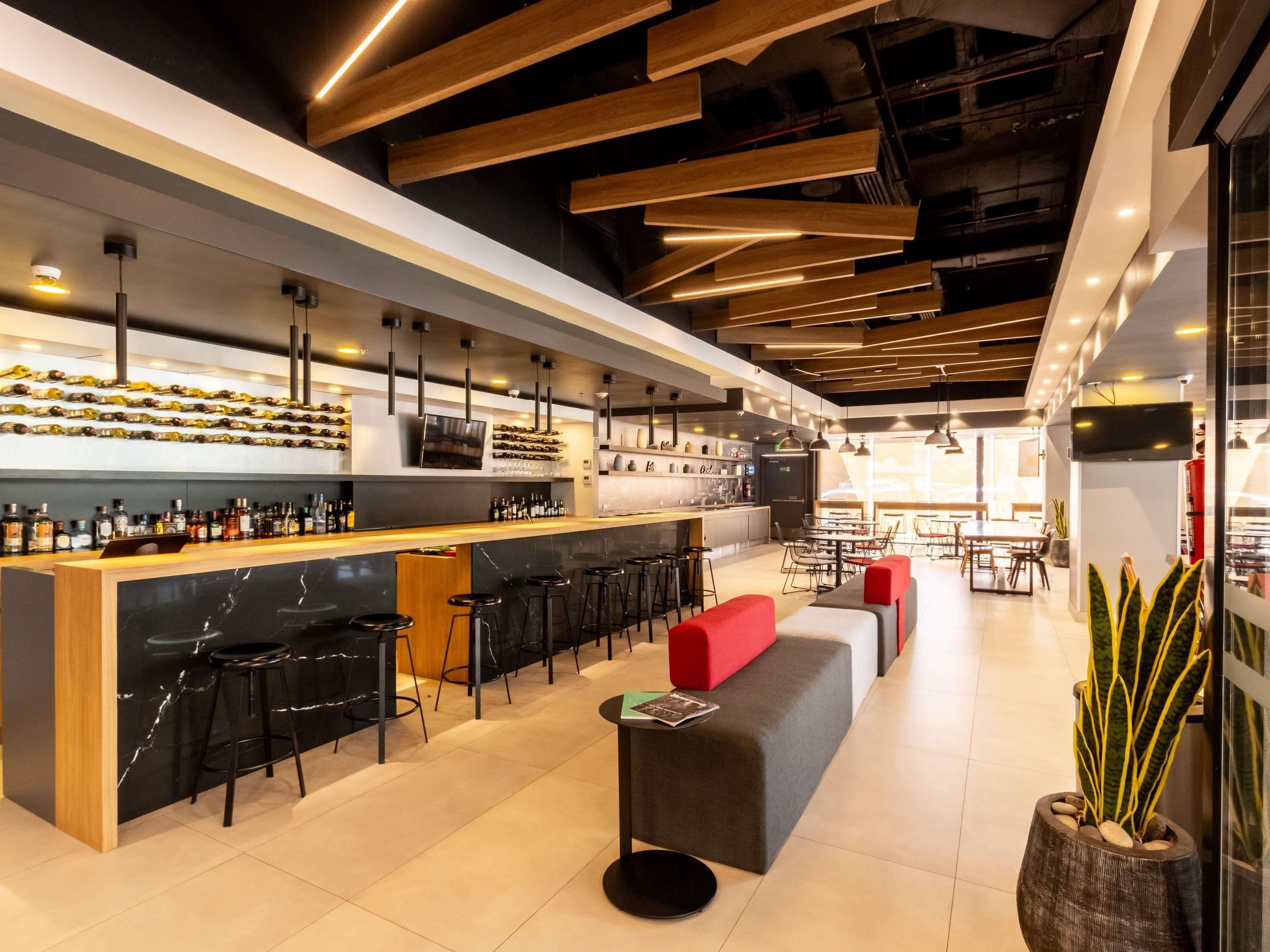 ibis Tijuana - טיחואנה - בר