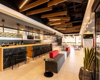 ibis Tijuana - Tijuana - Bar