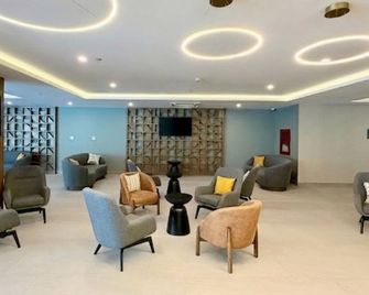 Amarea Hotel Acapulco - Acapulco - Lounge