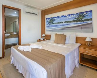 Mirador Praia Hotel - Natal