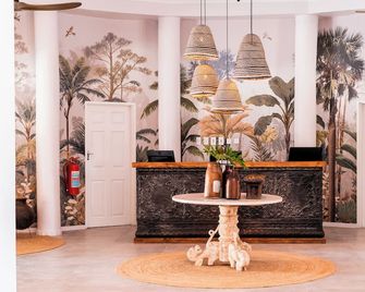 Sedia Hotel - Maun
