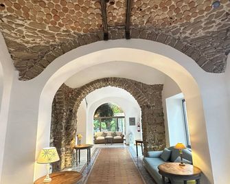 Hotel Garden Riviera - Castellabate