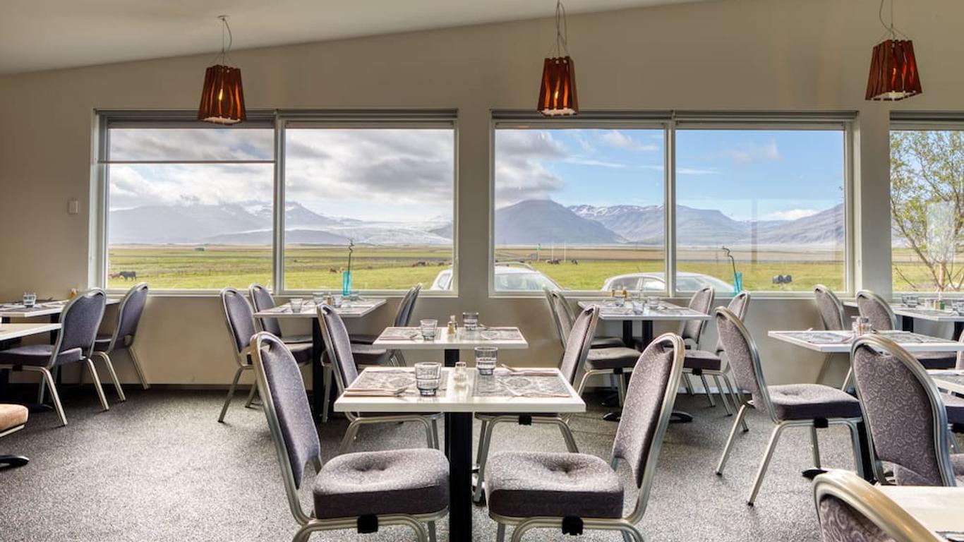 Brunnholl Country Guesthouse