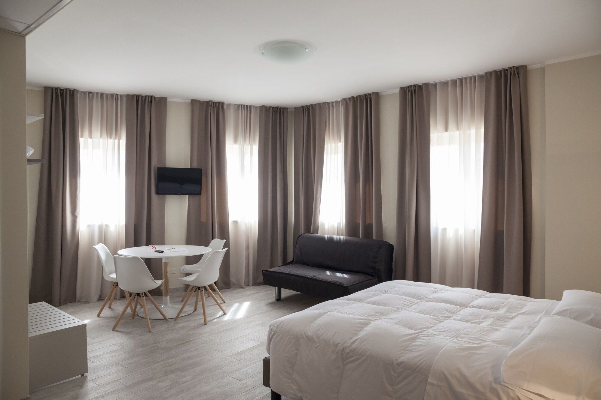 Hotel & Wellness Stella Delle Langhe - Govone - Спальня