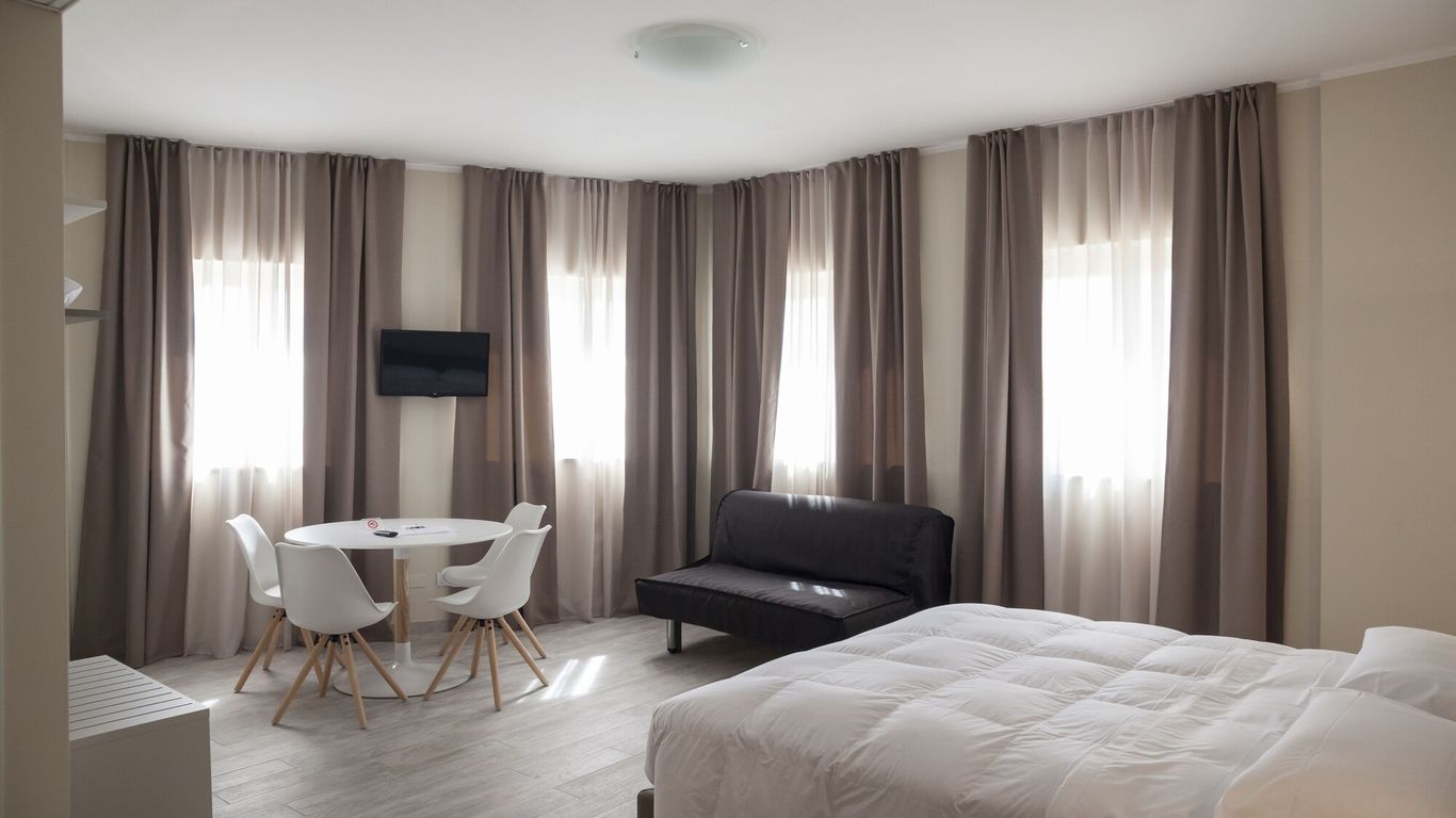 Hotel & Wellness Stella Delle Langhe