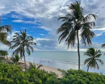 Corais de Maracajau - Maxaranguape - Beach
