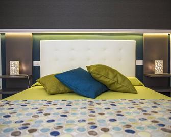 Exclusive Room in Bb - Giovinazzo - Bedroom