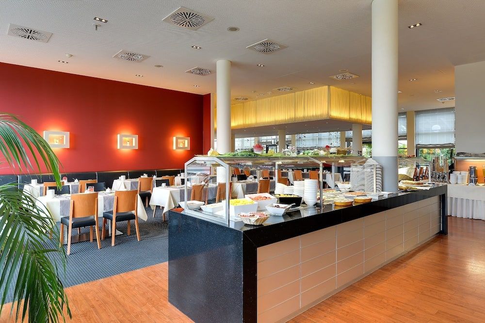 Novina Hotel Herzogenaurach Herzo-Base