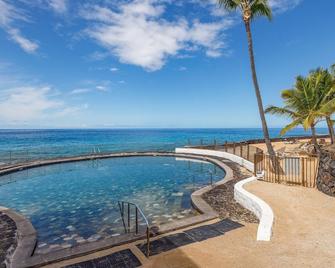 Casa De Emdeko 204 - Kailua-Kona - Svømmebasseng