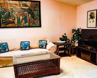 The Campeche Town House Townhouse - South Padre Island