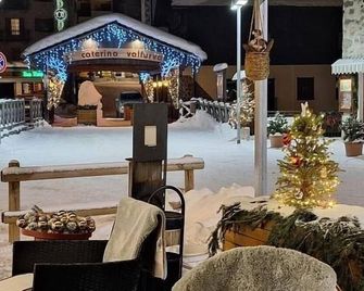 Hotel Pedranzini - Santa Caterina Valfurva